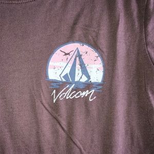 Volcom Tee